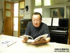 《艺术天成》5月刊受到艺术家们的好评