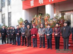 《艺术天成》杂志在济南倍受关注！