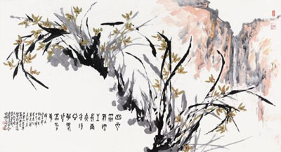 《春更丽》