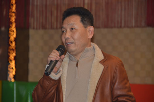 《著名书画家》吴欢