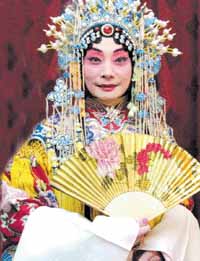 经典艺术照