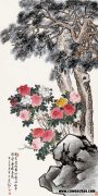 丹青京华·20世纪北京中国画坛——北京画院藏品展