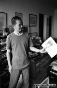 事物的眼睛——焦小健1995-2011