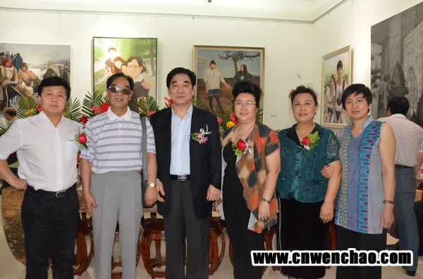 中国文化力发展研究中心常务副主席杜彦吉