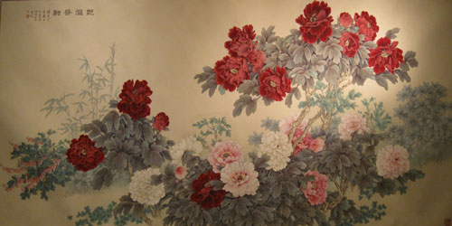 王庆升作品2