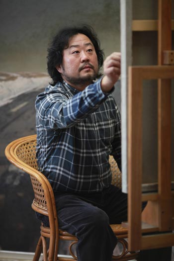 马琳
