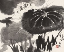 北京画院隆重推出“搜妙创真——松石斋藏陆俨少书画精品展”