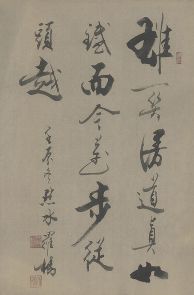 罗书记选