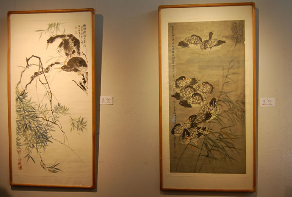 作品欣赏