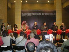 墨以象外——中美艺术家十人展