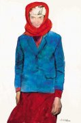 精神之光——当代经典名家作品展