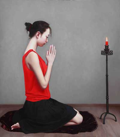 李贵君作品