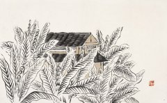 [预展]纪念齐白石诞辰150周年大展 “人生若寄——齐白石的手札情思”在北京画