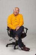 同龄 同心 同道———范扬、董浩、靳文艺画展