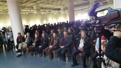 守望.文脉—中国画名家作品邀请展在京开幕