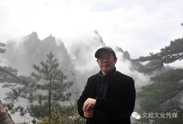 《艺术天成》艺术家推广—周逢俊