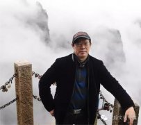 【艺TV视频】周逢俊谈进京20周年中国画展（中国美术馆），敬请期待