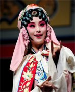 “情起水磨昆韵，一往而深”周好璐昆曲讲座预告