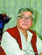 著名书画家刘克训书《般若多罗密心经》纪念观音开库日
