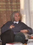 【寻访文艺灵魂】别尔嘉耶夫——俄罗斯的“命运”和“思想”