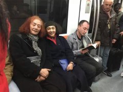 【寻访文艺灵魂】王仲的罗马之旅