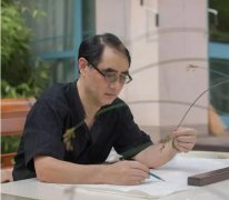 【《艺术天成》预告】中国艺术研究院江宏伟、刘万鸣老师作品展