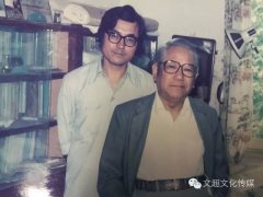 国家一级美术师—刘克训