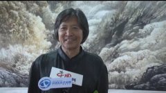 “中国梦书画臻品暨《艺术天成》携书画名家进党校作品展”开展侧记