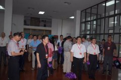 “中国梦书画臻品暨《艺术天成》携书画名家进党校作品展”圆满落幕